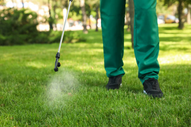 Wolf Trap, VA Pest Control Company