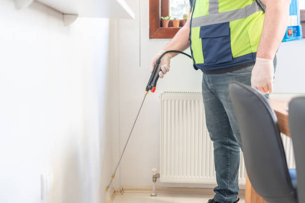 Best Mosquito Control Services  in Wolf Trap, VA