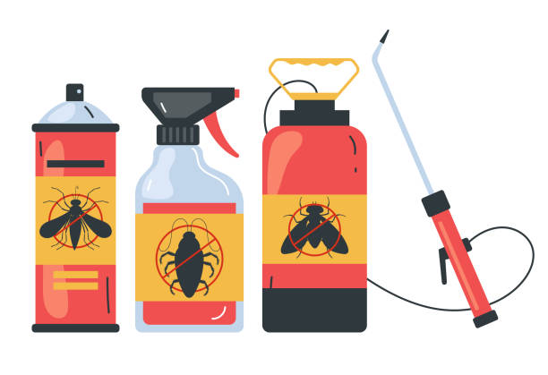 Pest Control for Restaurants in Wolf Trap, VA