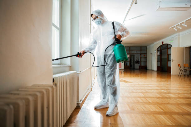 Best Exterminator Services  in Wolf Trap, VA